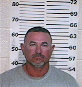 Gomez Ricardo - Hidalgo County, TX 