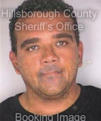 Caldwell Robert - Hillsborough County, FL 