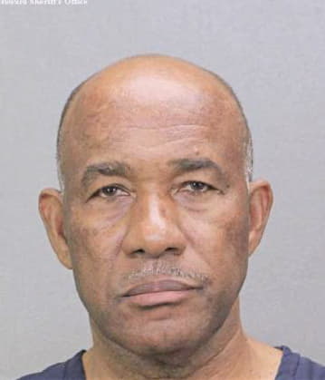 Stephenson Rodney - Broward County, FL 