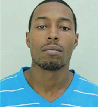 Saffold Rowshawn - Hillsborough County, FL 