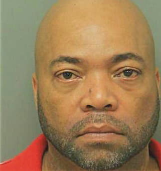 Mickell Roy - Wake County, NC 