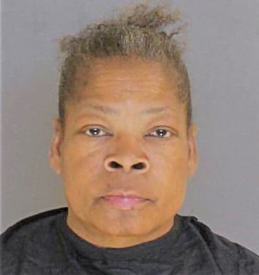 Blackwell Ruth - Sumter County, SC 