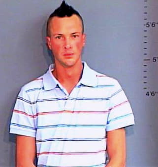 Devillier Samuel - Brazos County, TX 