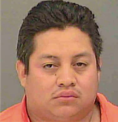 Martinez Samuel - Mecklenburg County, NC 