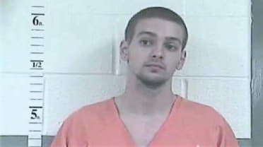 Harris Sebasten - Bullitt County, KY 