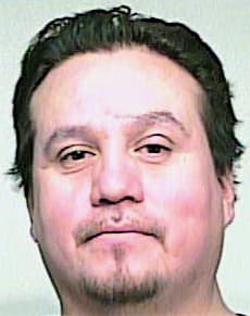 Hernandez Steve - TomGreen County, TX 