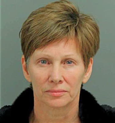 Ranson Susan - Wake County, NC 