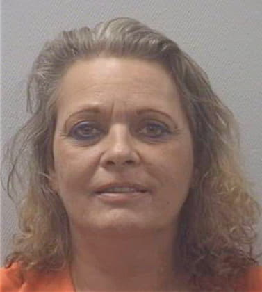 Scott Tammy - Lexington County, SC 