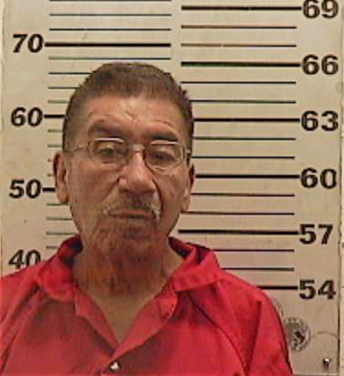 Herrera Ted - SantaFe County, NM 