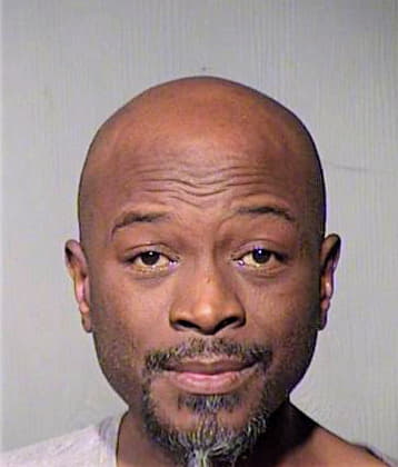 Mcdaniel Travers - Maricopa County, AZ 