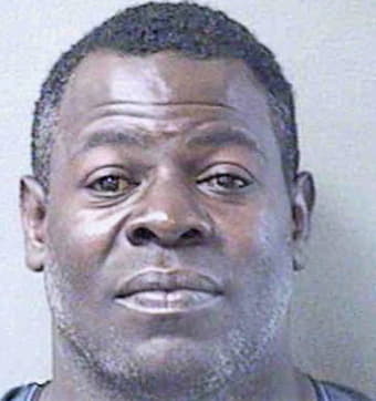 Clayborne Tyrone - Okaloosa County, FL 
