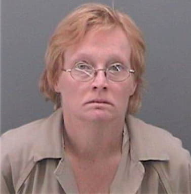 Brown Vickie - Gregg County, TX 