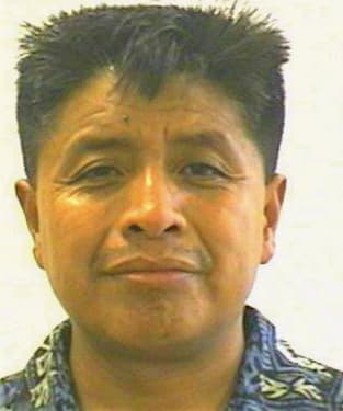 Torres-Fernandez Wilfred - Houston County, GA 