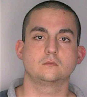 Denlinger Zachary - Hillsborough County, FL 