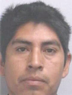Martinez-Montes Ambrosio - Henry County, GA 