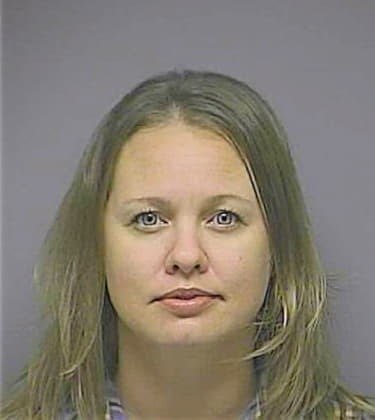 Mcinnis Amy - Denton County, TX 