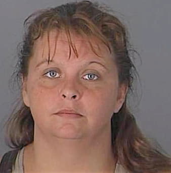 Wells Angela - Pasco County, FL 