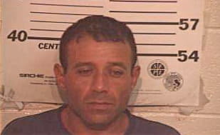 Nieto Apolonio - Hidalgo County, TX 