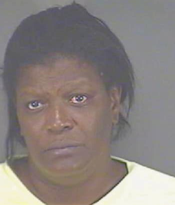 Penson Betty - Lake County, FL 