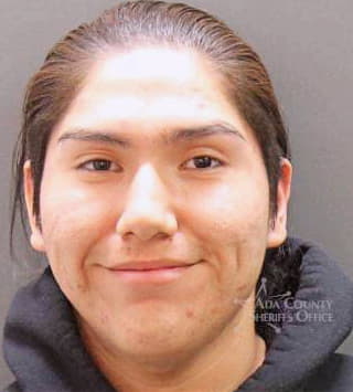 Beck Brenden - Ada County, ID 