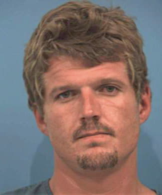 Pechacek Bryan - Williamson County, TX 