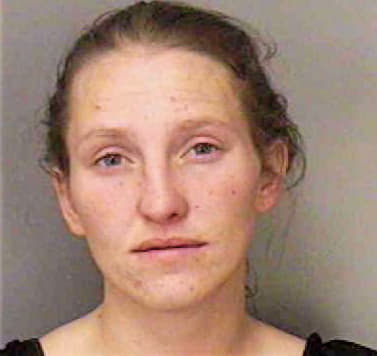 Knox Candyce - Polk County, FL 