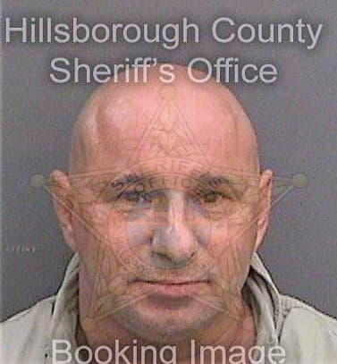 Couture Carl - Hillsborough County, FL 
