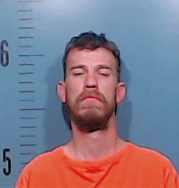 Carter Chad - Taylor County, TX 