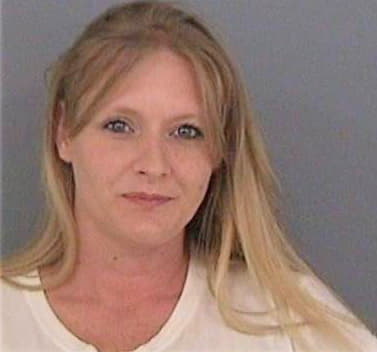 Cowart Christina - Hillsborough County, FL 