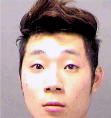 Lee Christopher - Mecklenburg County, NC 