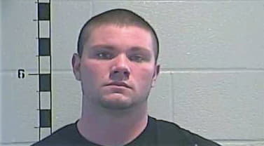 Wilson Cody - Shelby County, KY 