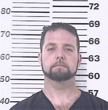 Trent Daniel - Henderson County, TX 