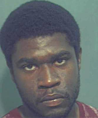 Gordon Daryl - Orange County, FL 