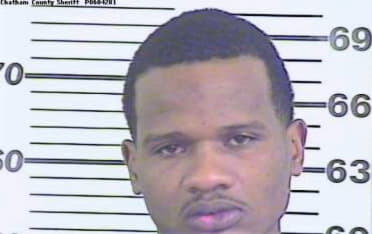 Holland Dennis - Chatham County, GA 