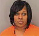 Davis Dominique - Shelby County, TN 