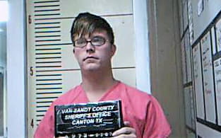 Higdon Donald - VanZandt County, TX 