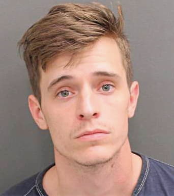 Cope Donovan - Orange County, FL 