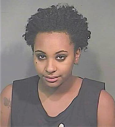 Pherigo Emily - Brevard County, FL 