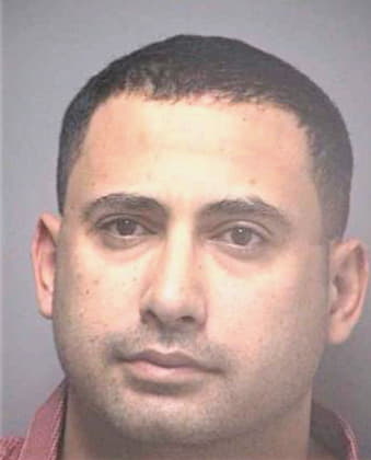 Pita Eugenio - Hillsborough County, FL 