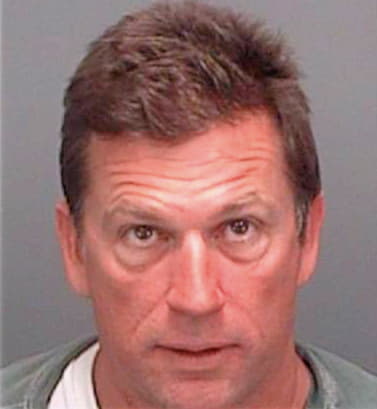 Turner James - Pinellas County, FL 