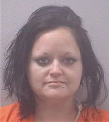 Chancey Jamie - Lexington County, SC 
