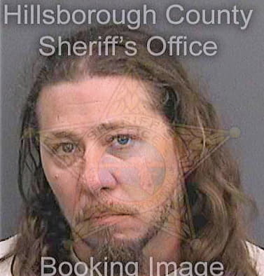 Ference Jamie - Hillsborough County, FL 