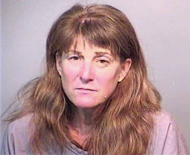 Hansen Jane - Brevard County, FL 