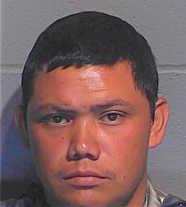 Alcantar Jesus - Johnson County, KS 