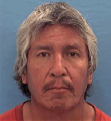 Vetter John - Guadalupe County, TX 
