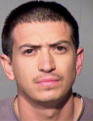 Serrano Jonathan - Maricopa County, AZ 