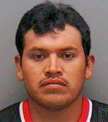 Herrera Jose - Lee County, FL 