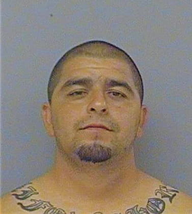 Vasquez Jose - Madera County, CA 