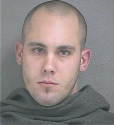 Stalzer Justin - Wyandotte County, KS 