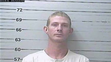 Shippee Kenneth - Harrison County, MS 